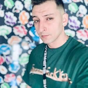 Meet your Posher, Dale